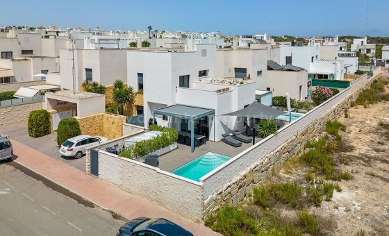 Villa - Resale - Ciudad Quesada - Ciudad Quesada