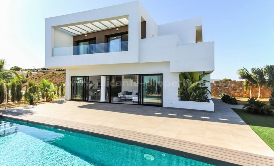 Villa - Resale - Ciudad Quesada - Ciudad Quesada