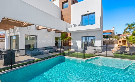 Villa - Resale - Ciudad Quesada - Ciudad Quesada