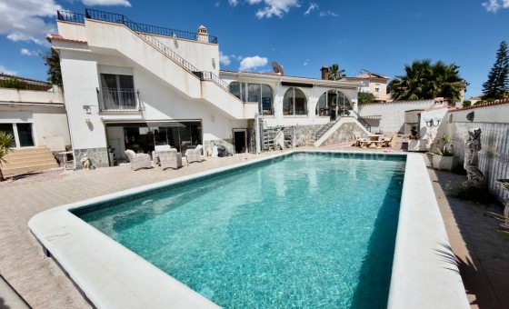 Villa - Resale - Ciudad Quesada - Ciudad Quesada
