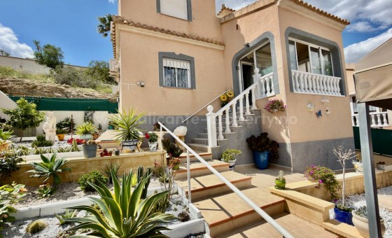 Villa - Resale - Ciudad Quesada - Ciudad Quesada