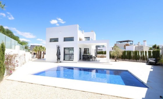 Villa - Resale - Ciudad Quesada - Ciudad Quesada