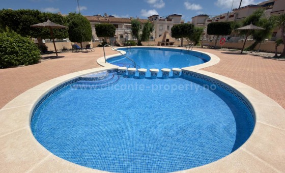 Villa - Resale - Ciudad Quesada - Ciudad Quesada