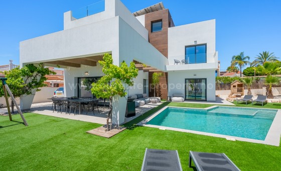 Villa - Resale - Ciudad Quesada - Ciudad Quesada