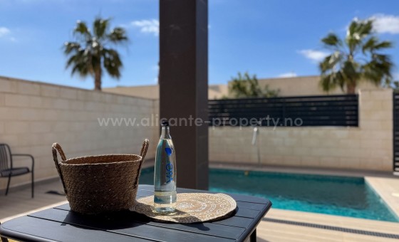 Villa - Resale - Ciudad Quesada - Ciudad Quesada