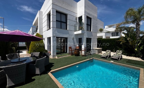 Villa - Resale - Ciudad Quesada - Ciudad Quesada