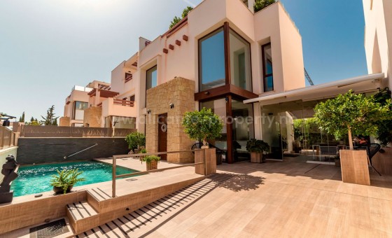 Villa - Resale - Ciudad Quesada - Ciudad Quesada