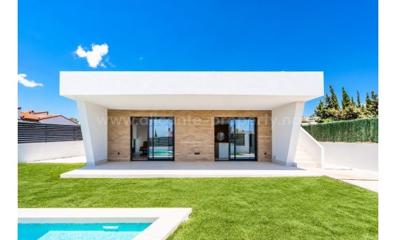 Villa - Resale - Ciudad Quesada - Ciudad Quesada