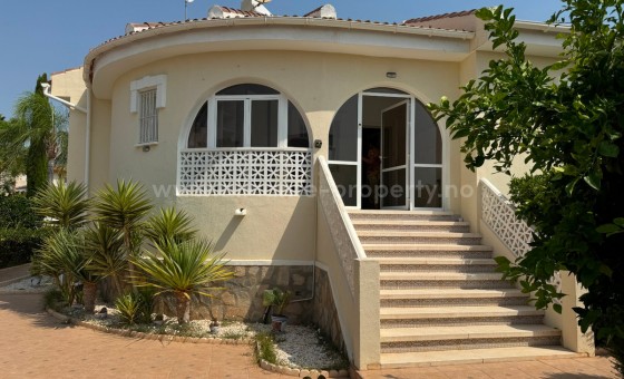 Villa - Resale - Ciudad Quesada -
                Ciudad Quesada