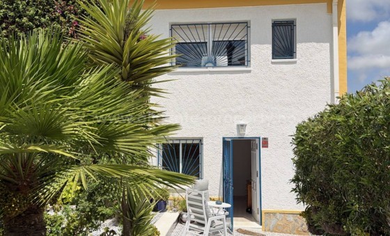 Villa - Resale - Ciudad Quesada - Ciudad Quesada