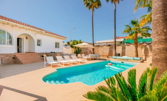 Villa - Resale - Ciudad Quesada - Ciudad Quesada
