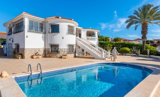Villa - Resale - Ciudad Quesada - Ciudad Quesada
