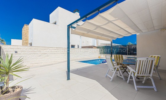 Villa - Resale - Ciudad Quesada - Ciudad Quesada