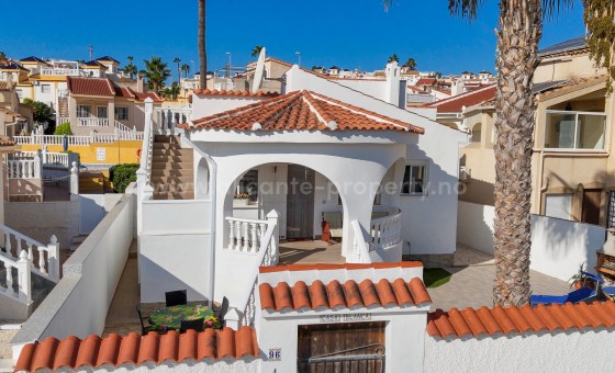 Villa - Resale - Ciudad Quesada - Ciudad Quesada