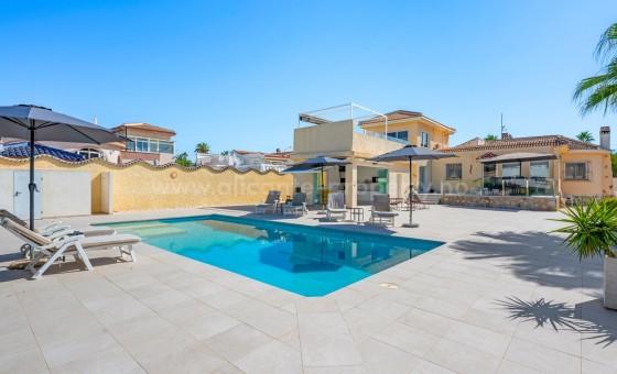Villa - Resale - Ciudad Quesada - Ciudad Quesada