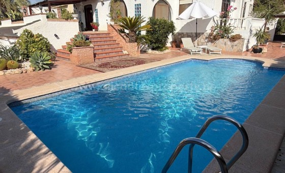 Villa - Resale - Ciudad Quesada - Ciudad Quesada