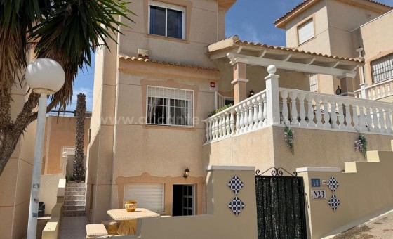 Villa - Resale - Ciudad Quesada - Ciudad Quesada