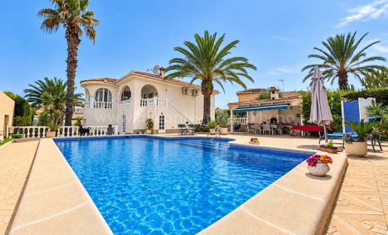 Villa - Resale - Ciudad Quesada - Ciudad Quesada