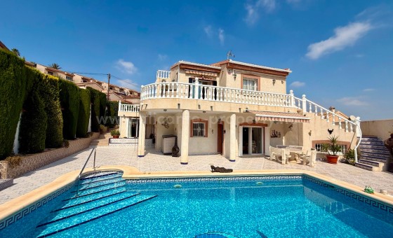 Villa - Resale - Ciudad Quesada - Ciudad Quesada