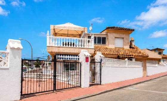 Villa - Resale - Ciudad Quesada - Ciudad Quesada