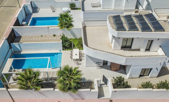 Villa - Resale - Ciudad Quesada - Ciudad Quesada