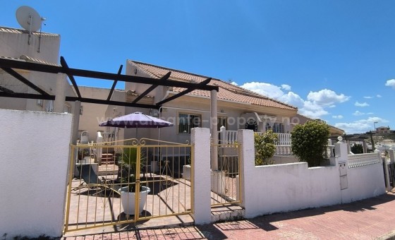 Villa - Resale - Ciudad Quesada - Doña Pepa