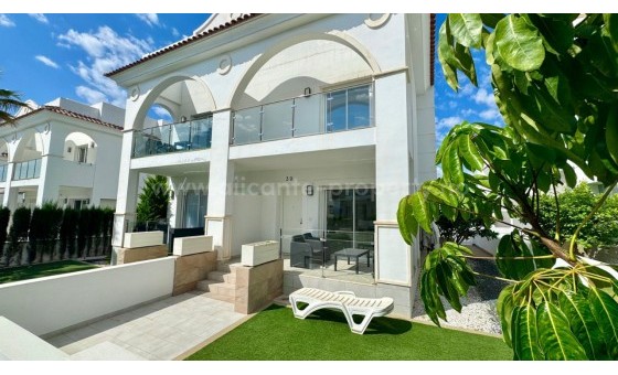 Villa - Resale - Ciudad Quesada - Doña Pepa