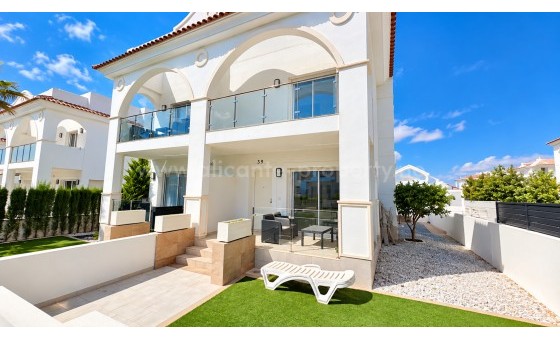 Villa - Resale - Ciudad Quesada - Doña Pepa