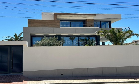 Villa - Resale - Ciudad Quesada - GAA-13171