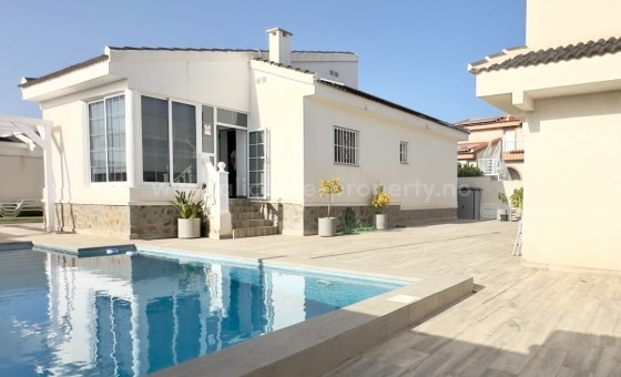 Villa - Resale - Ciudad Quesada - GAA-19290