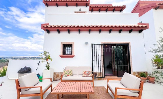 Villa - Resale - Ciudad Quesada - GAA-60120