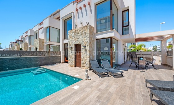 Villa - Resale - Ciudad Quesada - GAA-62250
