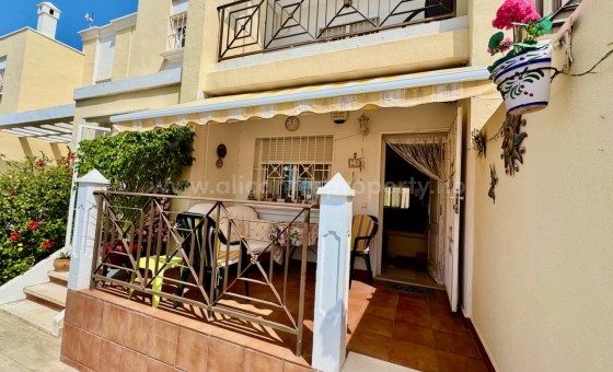 Villa - Resale - Ciudad Quesada - GAA-81626
