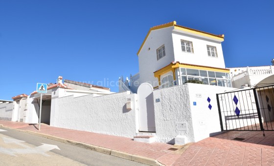 Villa - Resale - Ciudad Quesada - Golf