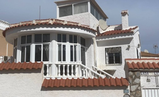 Villa - Resale - Ciudad Quesada - La  Marquesa Golf