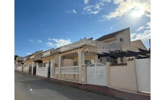 Villa - Resale - Ciudad Quesada - La Marquesa