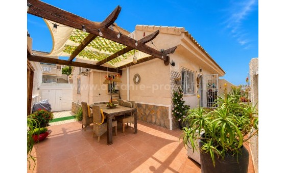 Villa - Resale - Ciudad Quesada - La Marquesa