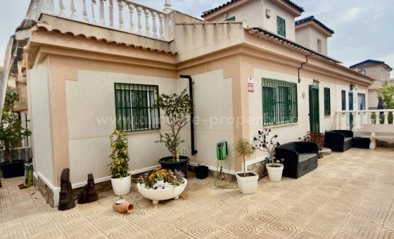 Villa - Resale - Ciudad Quesada - Rojales