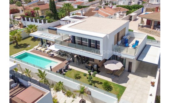Villa - Resale - Ciudad Quesada - Town Center