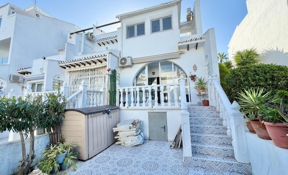 Villa - Resale - Ciudad Quesada - Town Center