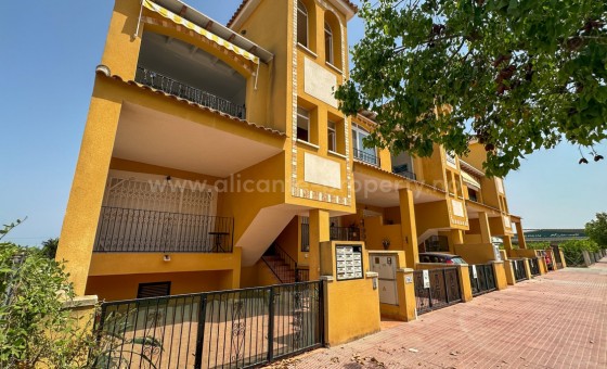 Villa - Resale - Daya Nueva -
                Daya Nueva Centro