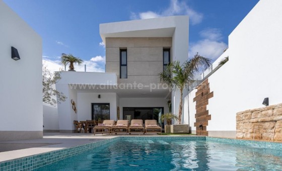 Villa - Resale - Dolores - Dolores