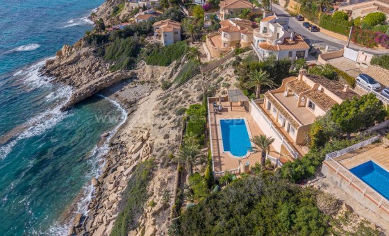 Villa - Resale - El Campello -
                El Campello