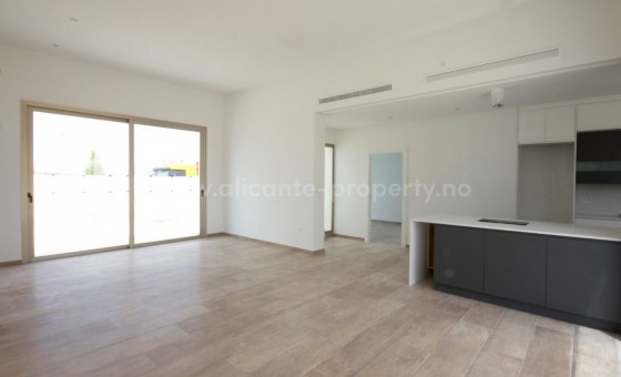 Villa - Resale - El Campello -
                El Campello