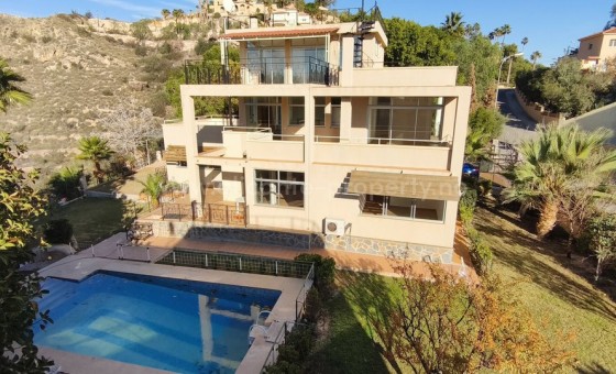 Villa - Resale - El Campello -
                El Campello