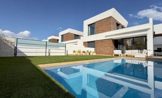 Villa - Resale - El Campello -
                El Campello