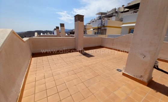 Villa - Resale - Finestrat - Finestrat