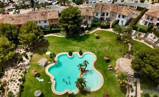Villa - Resale - Finestrat - Finestrat