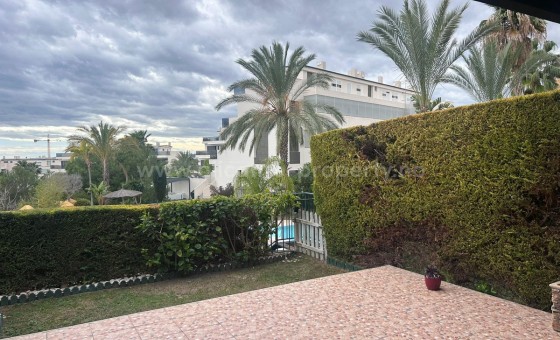 Villa - Resale - Finestrat - Finestrat