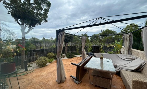 Villa - Resale - Finestrat -
                Finestrat